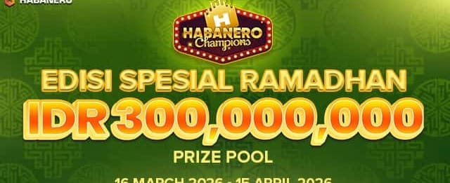 Klaim Jackpot Instan Sekarang banner image