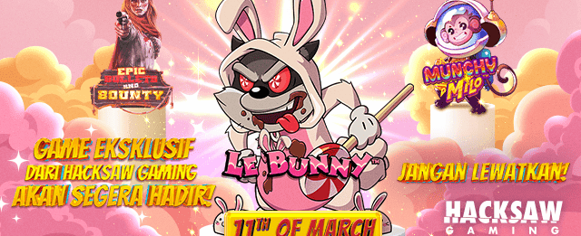 Promo Eksklusif idgranat88.com banner image