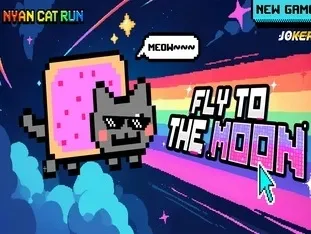 Nyan Cat