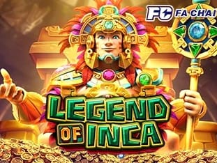 Legend Of Inca game thumbnail