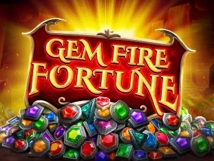 Gem Fire Fortune thumbnail