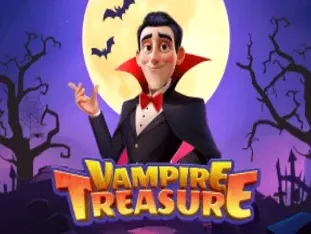 Vampire Treasure thumbnail