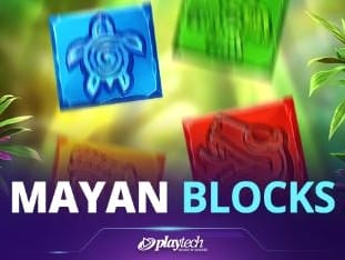 Mayan Blocks™ thumbnail