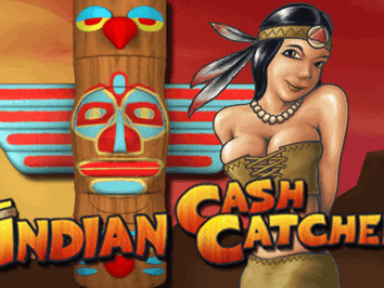 Indian Cash Catcher game thumbnail