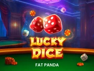 Lucky Dice game thumbnail