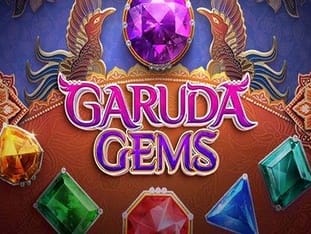 Garuda Gems game thumbnail